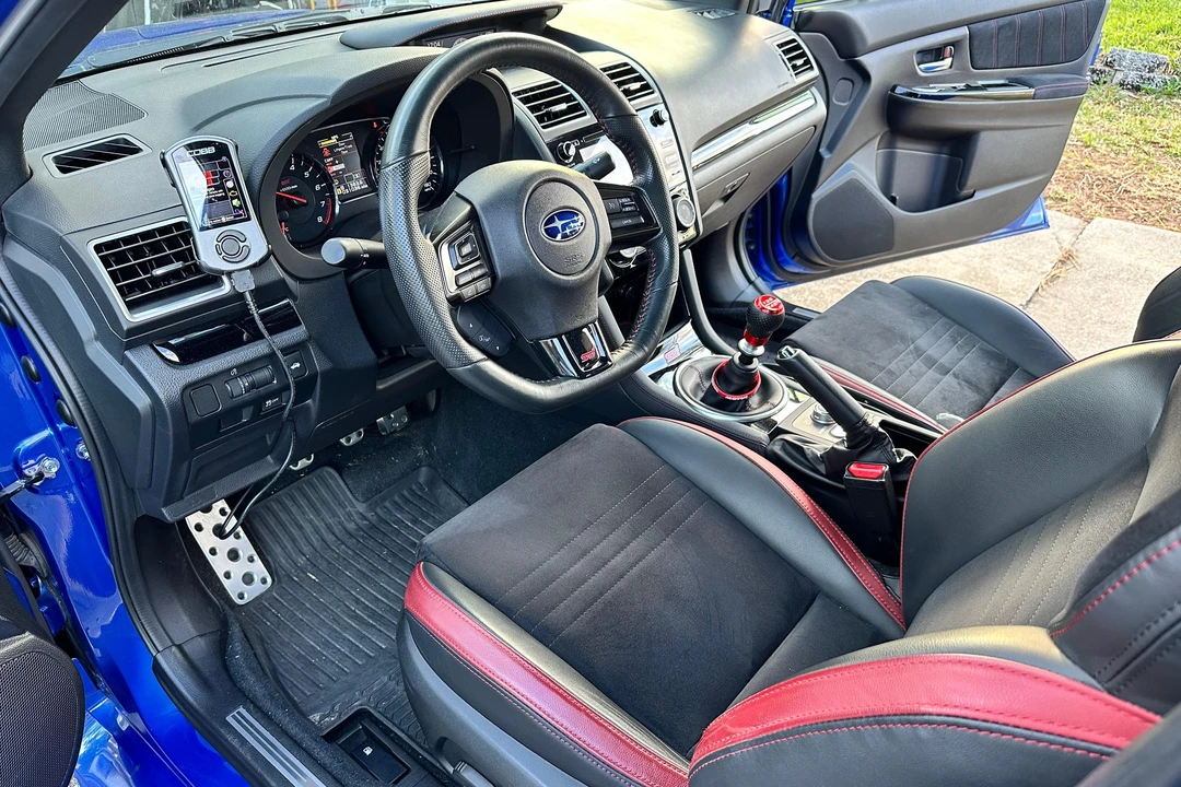 2020 Subaru Impreza 5th Gen - Image 28 of 31