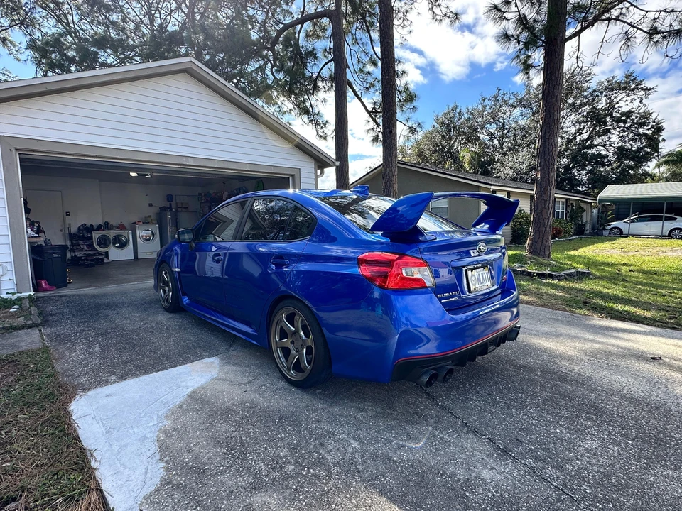 2020 Subaru Impreza 5th Gen - Image 10 of 31