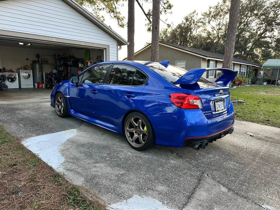 2020 Subaru Impreza 5th Gen - Image 9 of 31