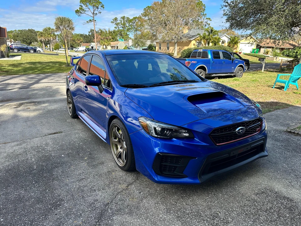 2020 Subaru Impreza 5th Gen - Image 17 of 31