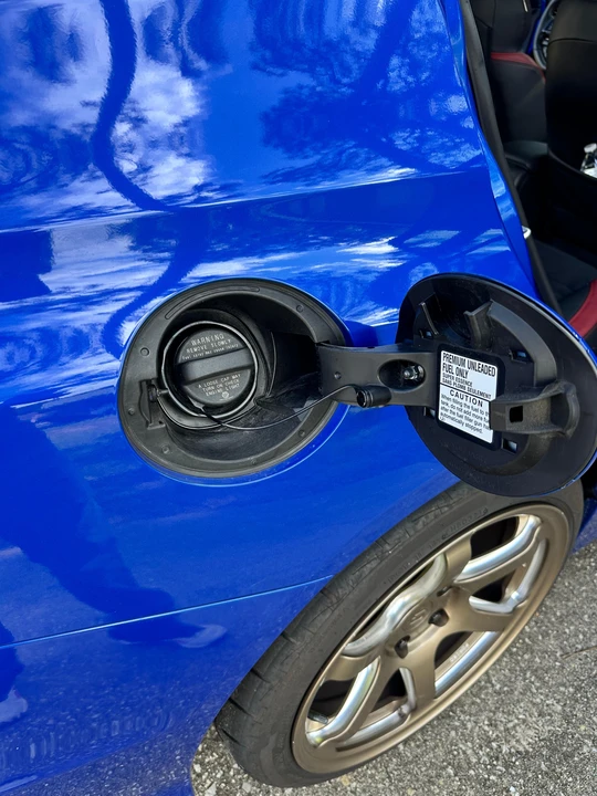 2020 Subaru Impreza 5th Gen - Image 20 of 31