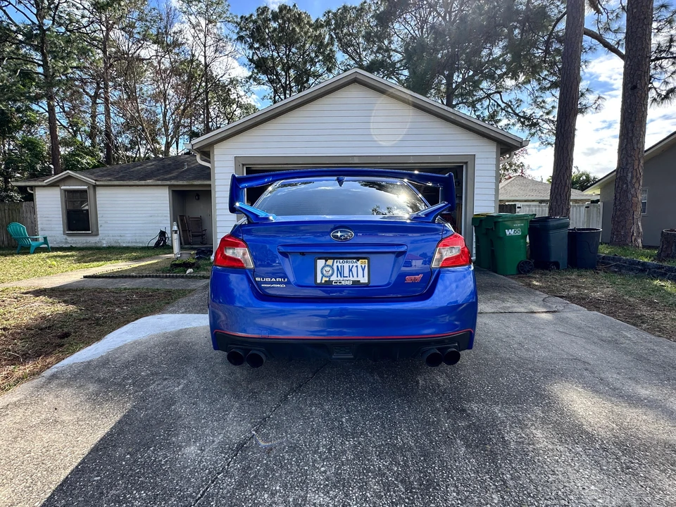 2020 Subaru Impreza 5th Gen - Image 12 of 31