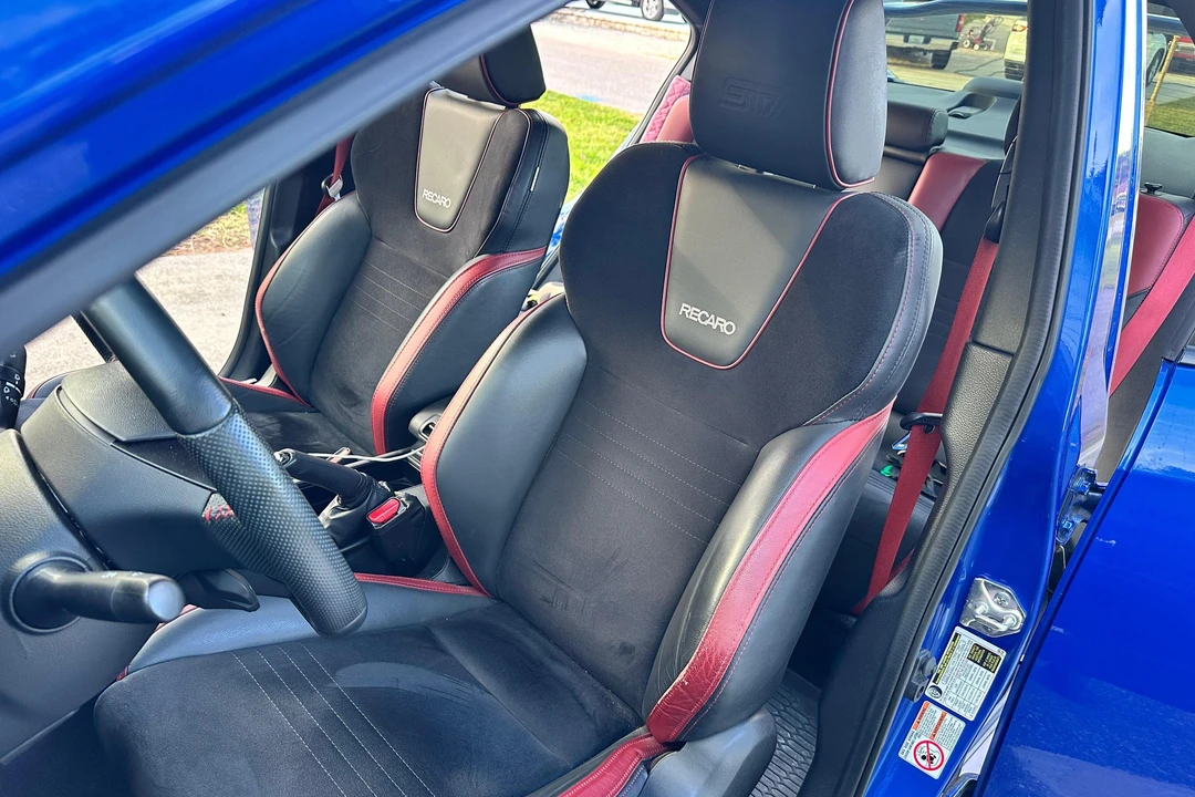 2020 Subaru Impreza 5th Gen - Image 29 of 31