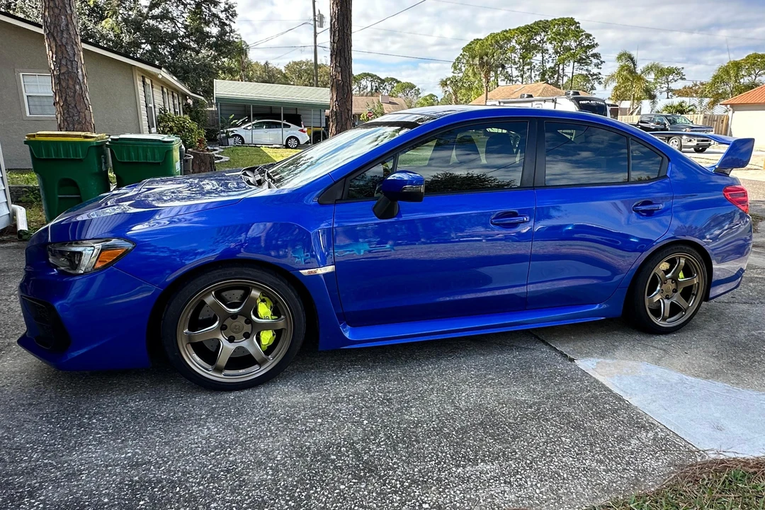 2020 Subaru Impreza 5th Gen - Image 7 of 31