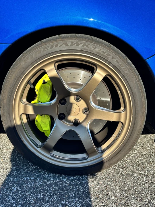 2020 Subaru Impreza 5th Gen - Image 25 of 31