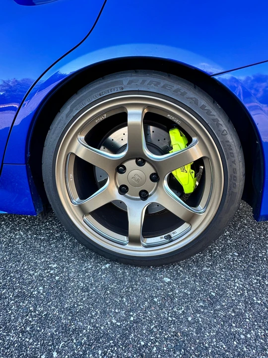 2020 Subaru Impreza 5th Gen - Image 23 of 31