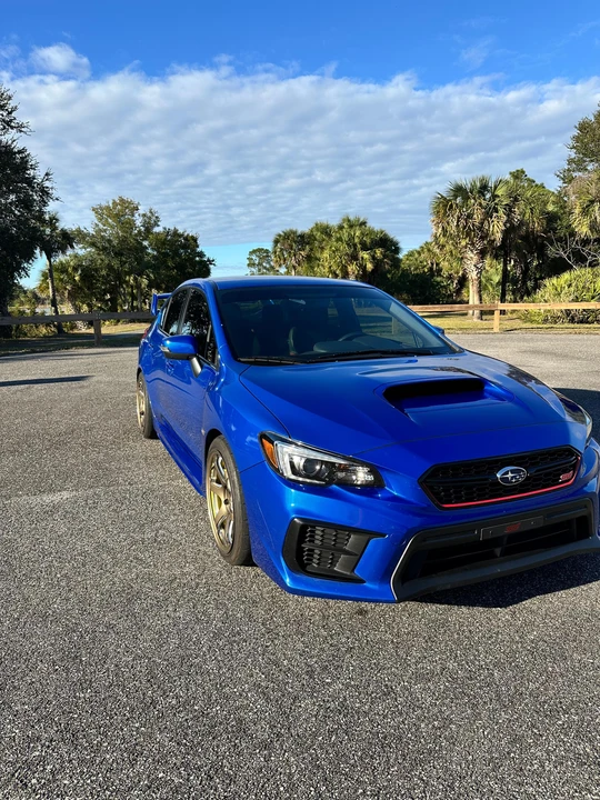 2020 Subaru Impreza 5th Gen - Image 16 of 31