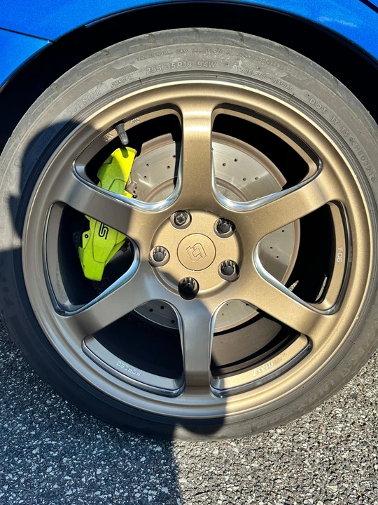 2020 Subaru Impreza 5th Gen - Image 24 of 31