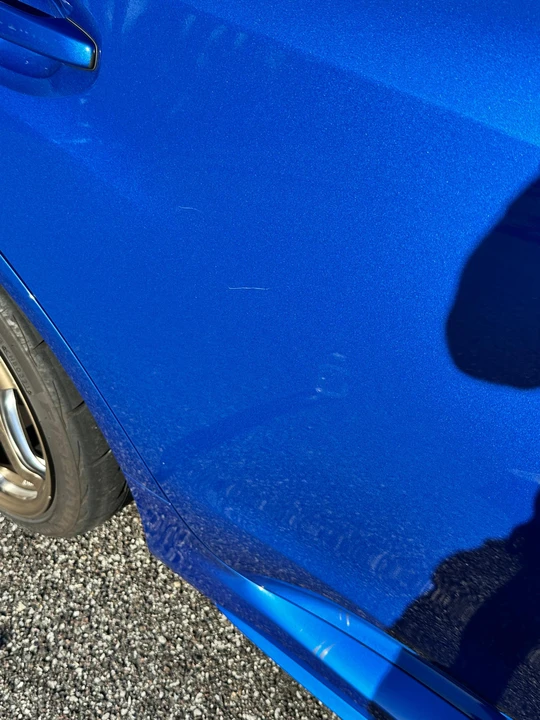 2020 Subaru Impreza 5th Gen - Image 21 of 31