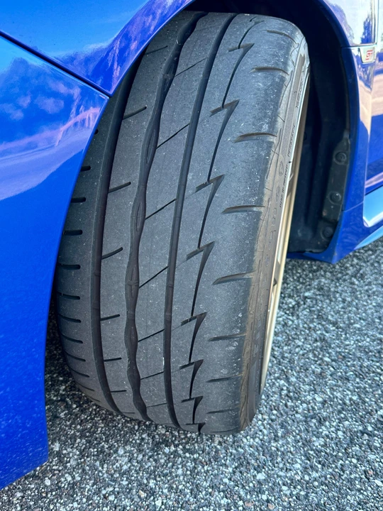 2020 Subaru Impreza 5th Gen - Image 26 of 31