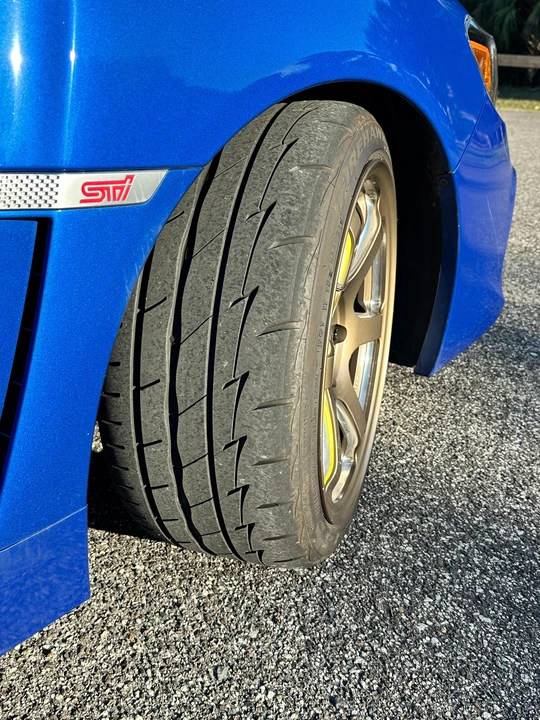 2020 Subaru Impreza 5th Gen - Image 27 of 31