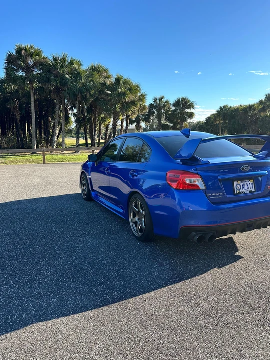 2020 Subaru Impreza 5th Gen - Image 11 of 31