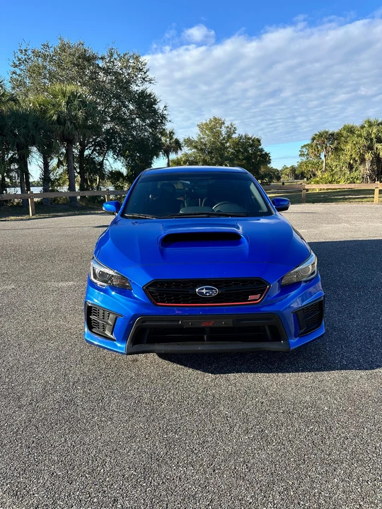 2020 Subaru Impreza 5th Gen - Image 6 of 31