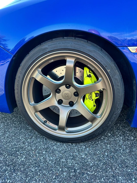 2020 Subaru Impreza 5th Gen - Image 22 of 31