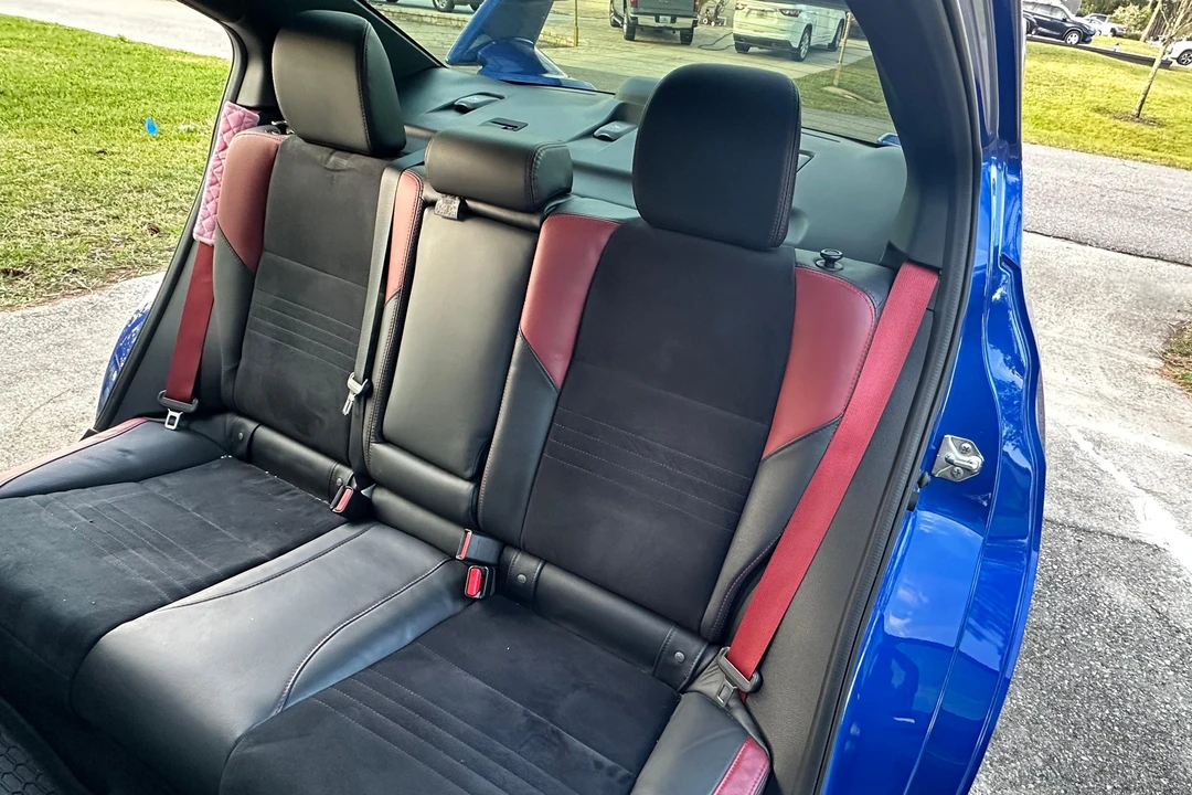 2020 Subaru Impreza 5th Gen - Image 30 of 31