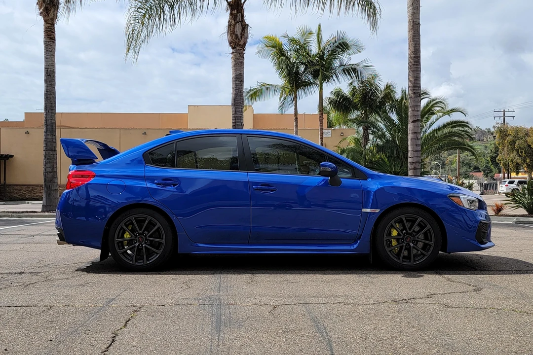 2020 Subaru Impreza 5th Gen - Image 11 of 31