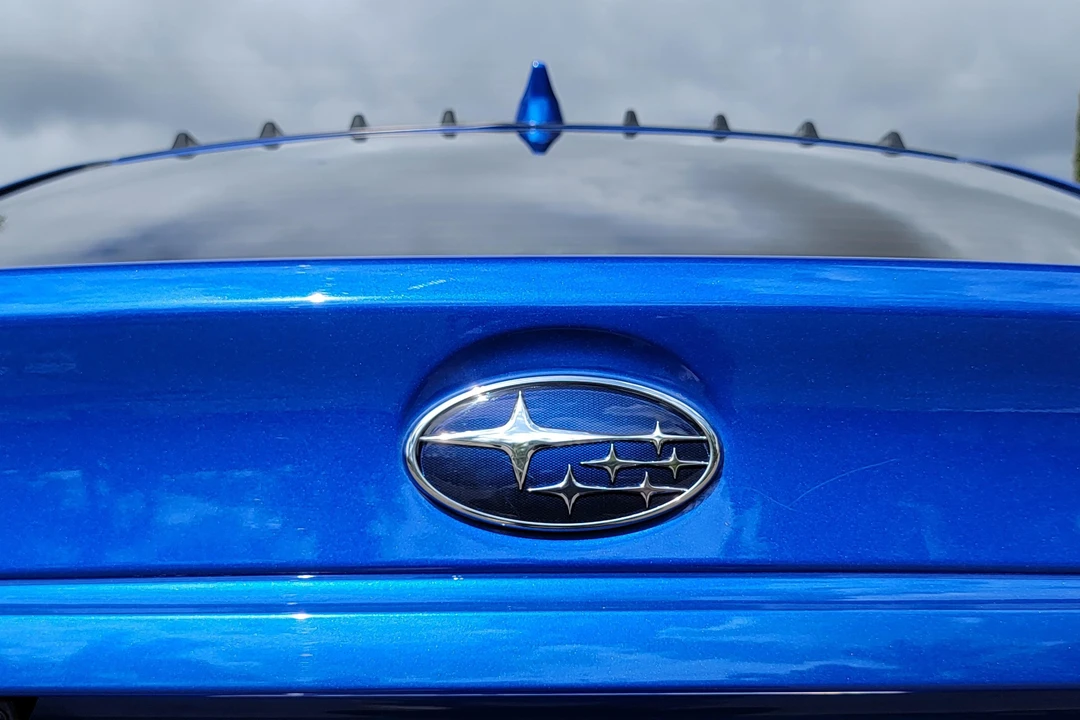 2020 Subaru Impreza 5th Gen - Image 27 of 31