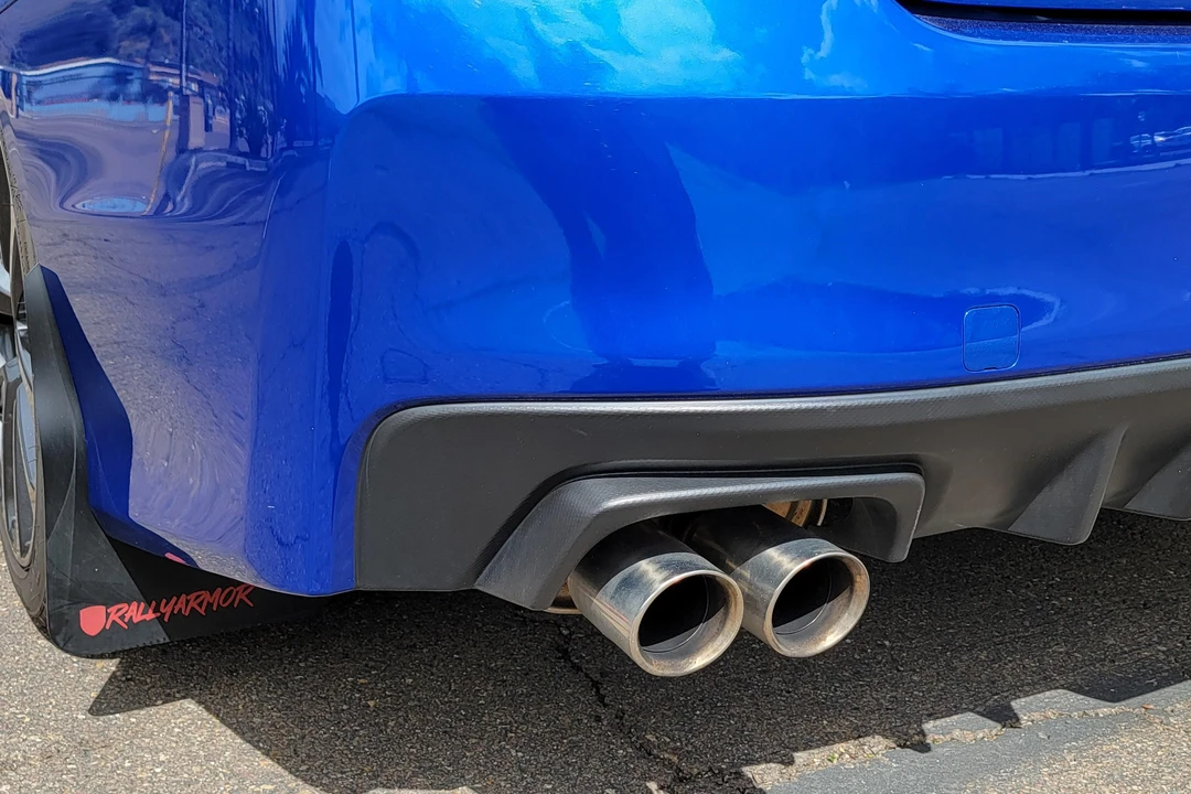 2020 Subaru Impreza 5th Gen - Image 24 of 31