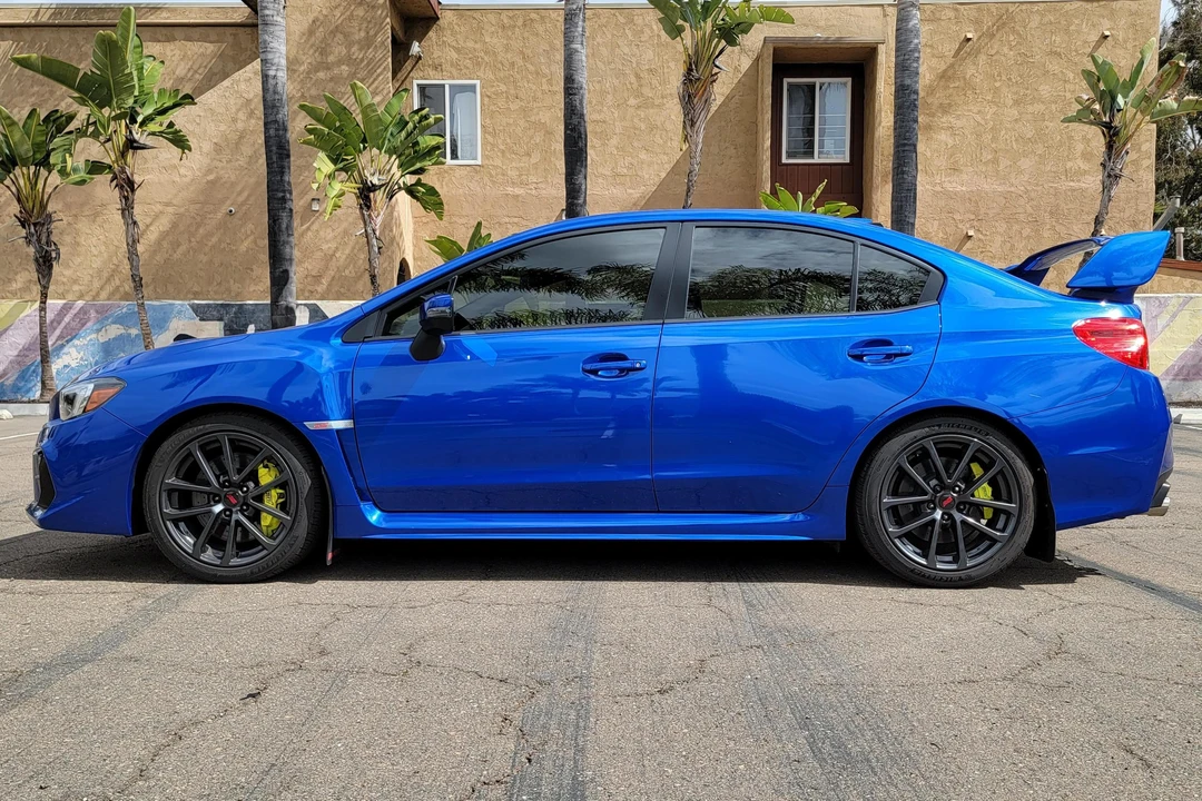 2020 Subaru Impreza 5th Gen - Image 3 of 31