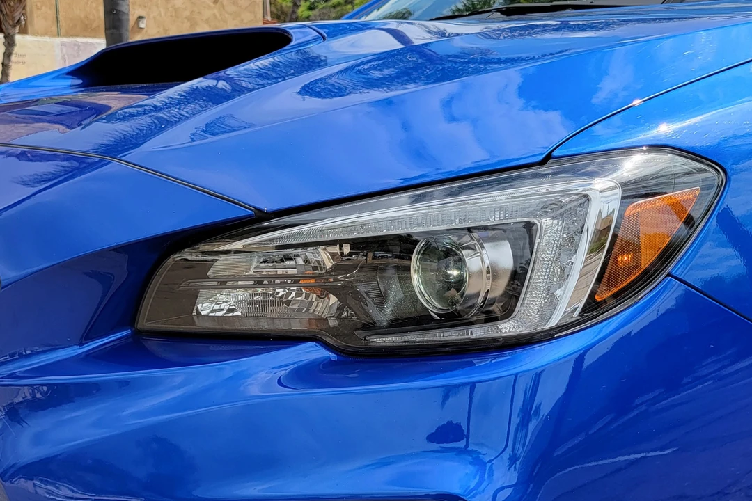 2020 Subaru Impreza 5th Gen - Image 16 of 31