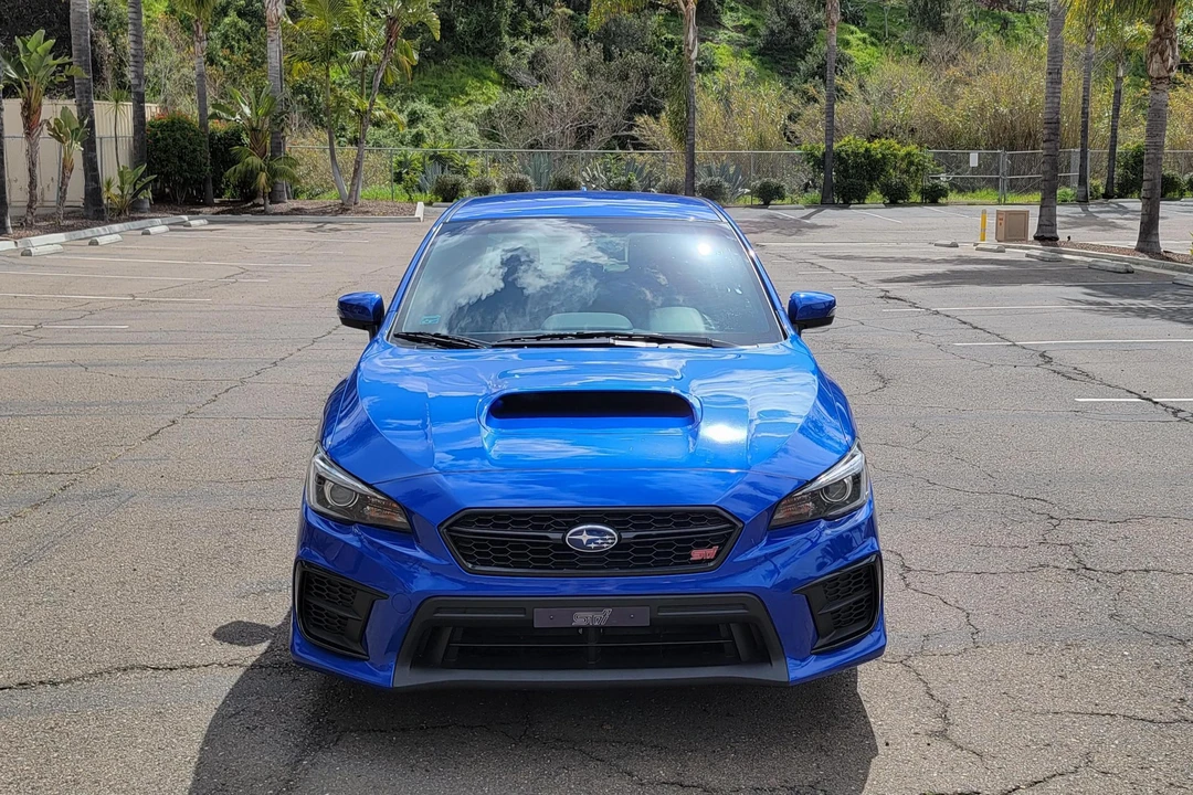 2020 Subaru Impreza 5th Gen - Image 6 of 31