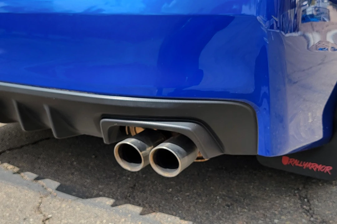 2020 Subaru Impreza 5th Gen - Image 29 of 31