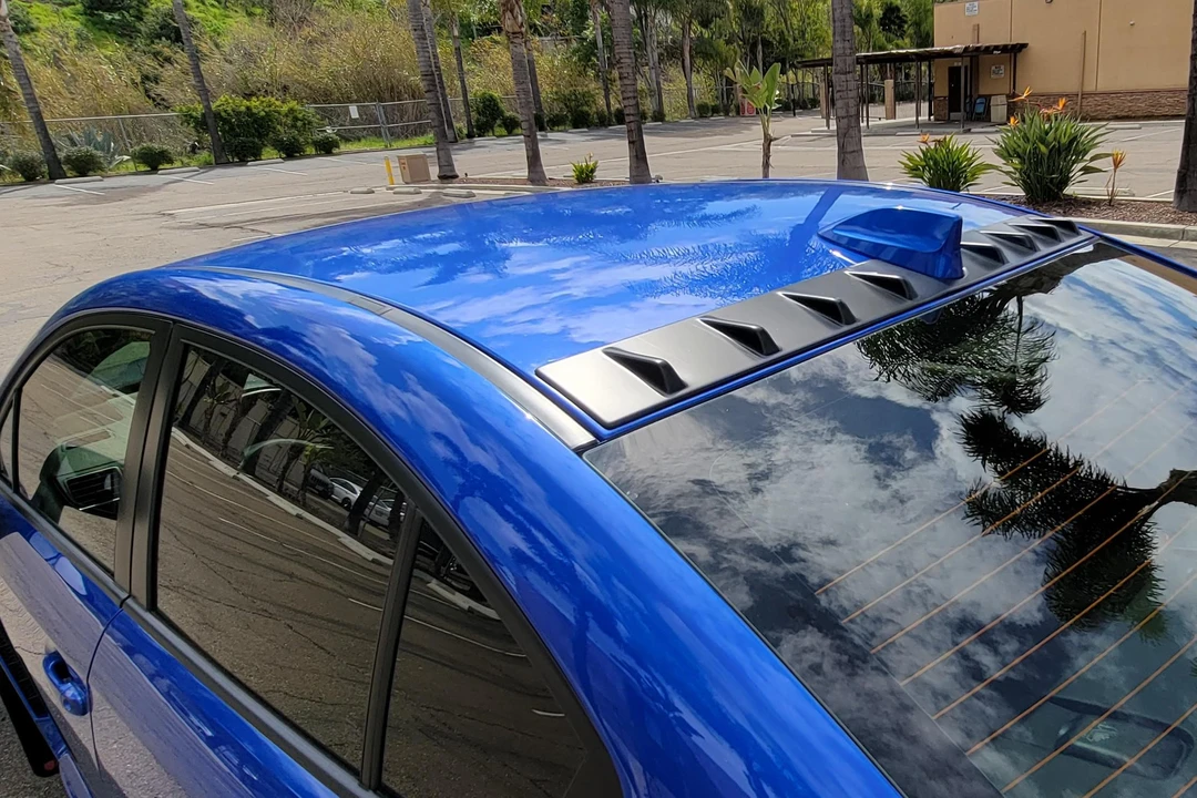 2020 Subaru Impreza 5th Gen - Image 20 of 31