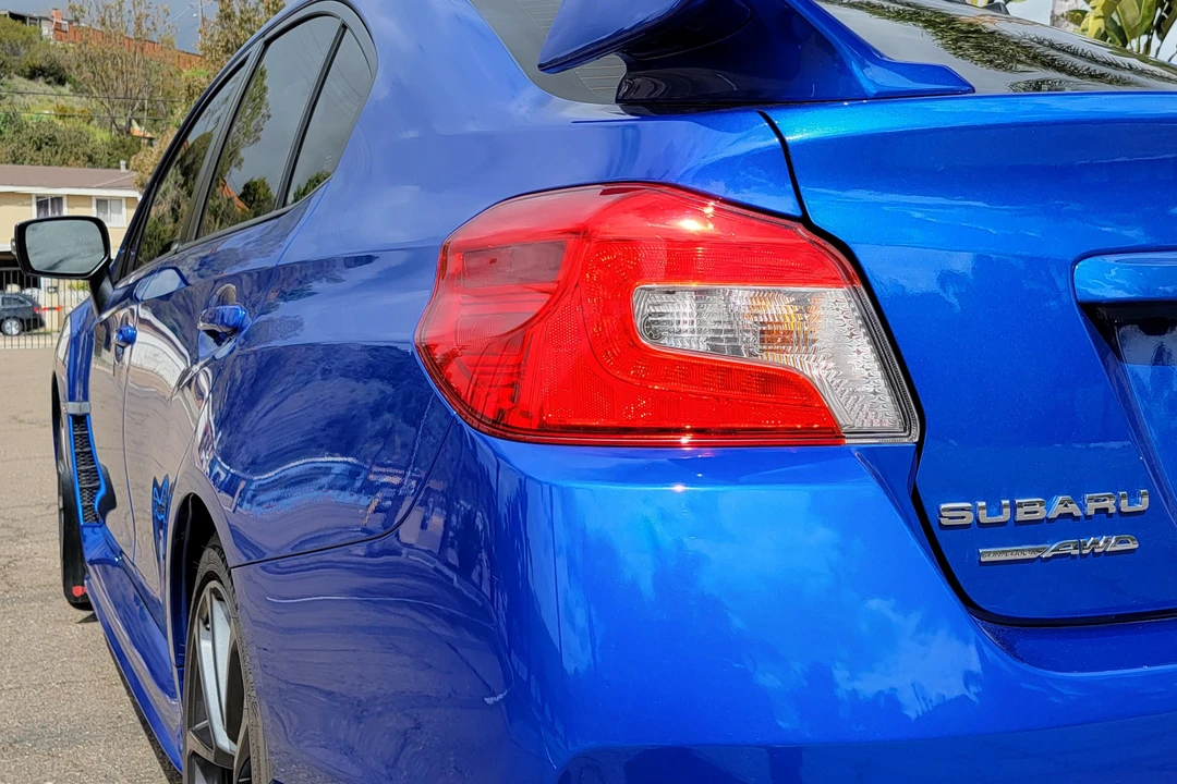 2020 Subaru Impreza 5th Gen - Image 23 of 31