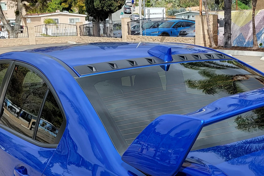2020 Subaru Impreza 5th Gen - Image 21 of 31