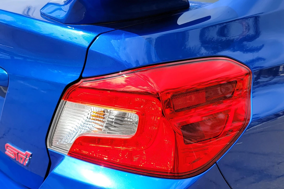 2020 Subaru Impreza 5th Gen - Image 30 of 31