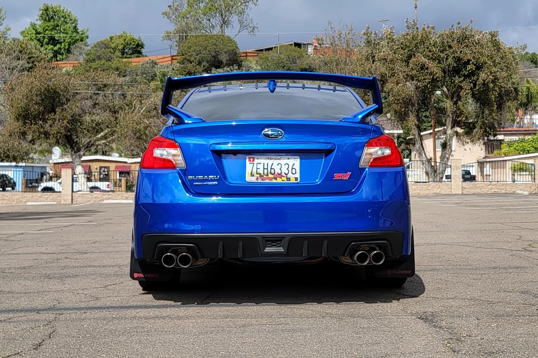 2020 Subaru Impreza 5th Gen - Image 10 of 31