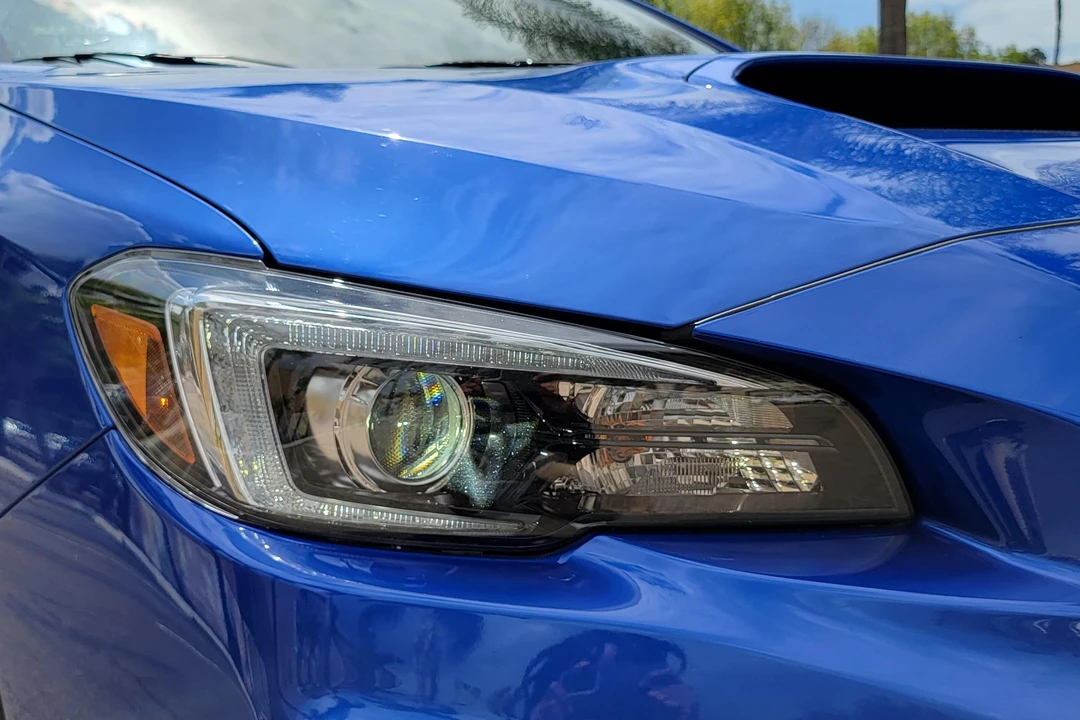 2020 Subaru Impreza 5th Gen - Image 13 of 31