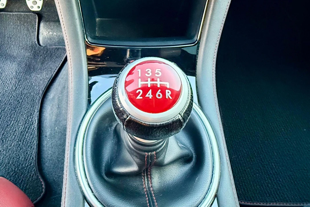 2020 Subaru Impreza WRX STi 4th Gen - Image 21 of 31