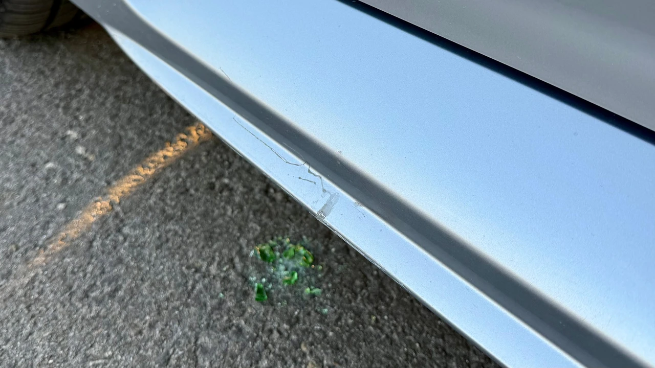 2020 Subaru Impreza WRX STi 4th Gen - Image 10 of 31