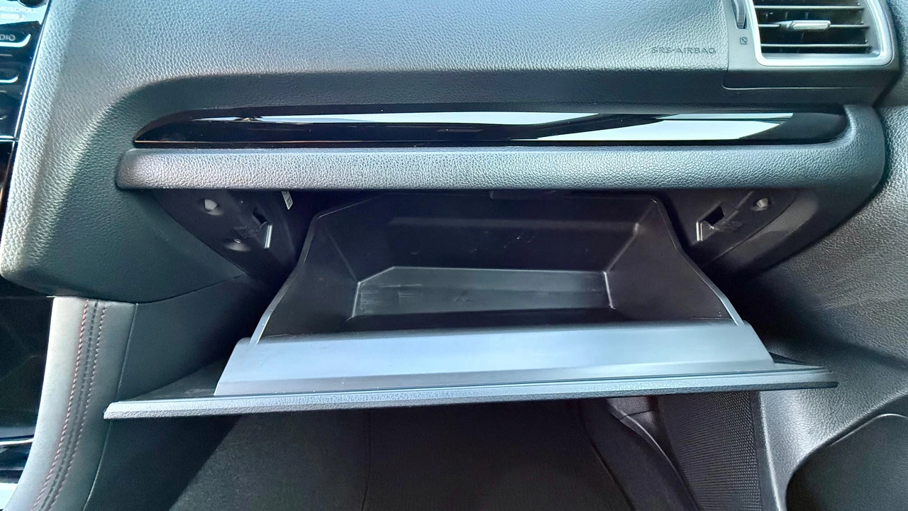 2020 Subaru Impreza WRX STi 4th Gen - Image 30 of 31