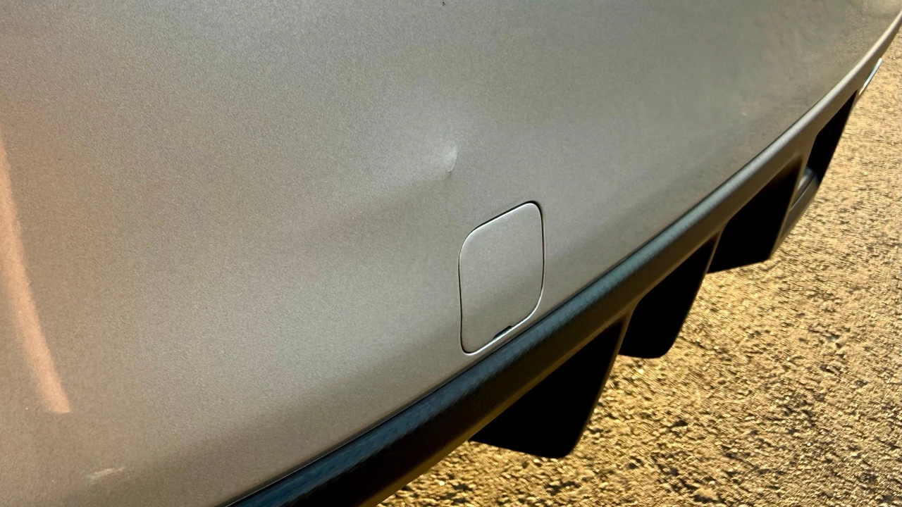 2020 Subaru Impreza WRX STi 4th Gen - Image 14 of 31