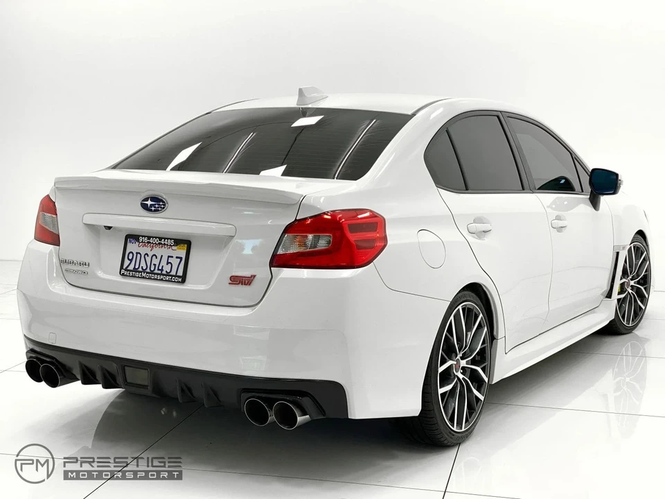 2020 Subaru Impreza 5th Gen - Image 6 of 21