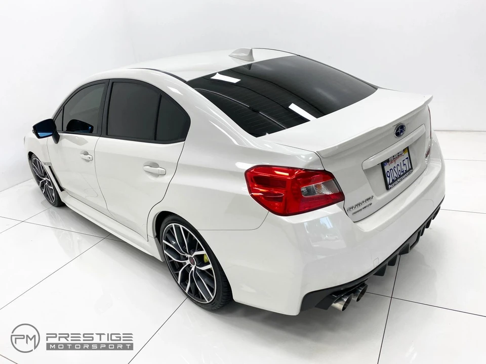 2020 Subaru Impreza WRX STi 4th Gen - Image 26 of 31