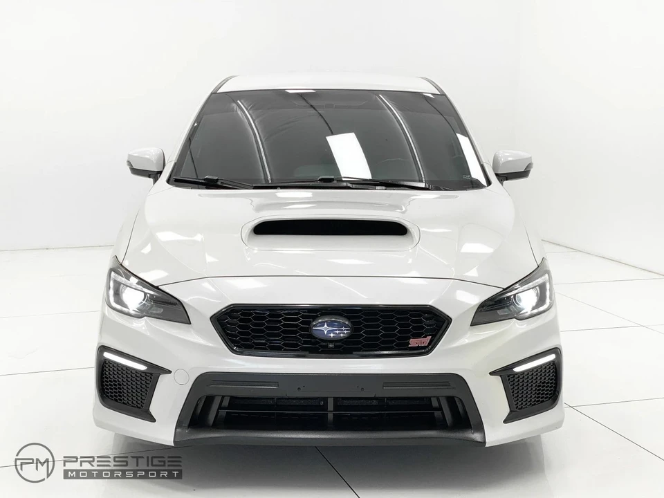2020 Subaru Impreza WRX STi 4th Gen - Image 27 of 31