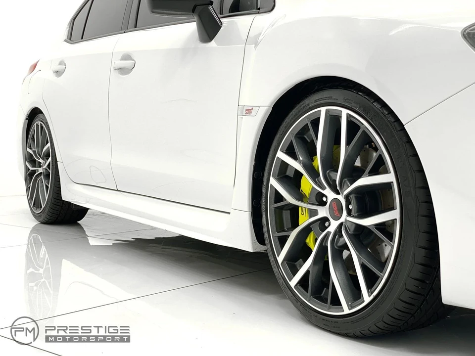 2020 Subaru Impreza 5th Gen - Image 13 of 21
