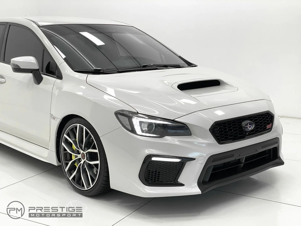 2020 Subaru Impreza WRX STi 4th Gen - Image 9 of 31