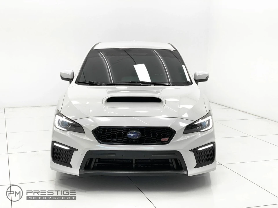 2020 Subaru Impreza WRX STi 4th Gen - Image 2 of 31