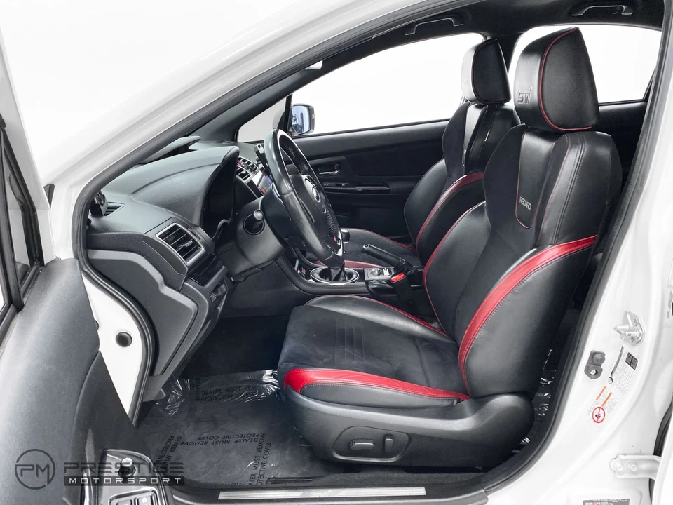 2020 Subaru Impreza WRX STi 4th Gen - Image 17 of 31