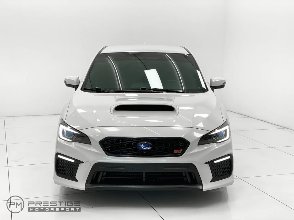 2020 Subaru Impreza 5th Gen - Image 2 of 21