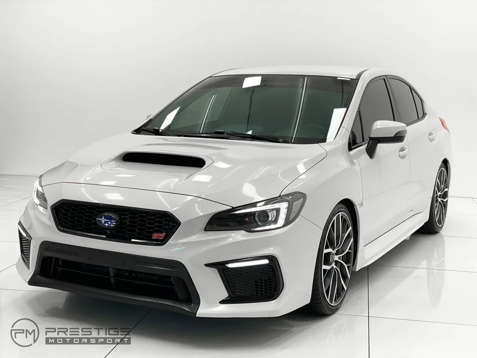2020 Subaru Impreza 5th Gen - Image 3 of 21