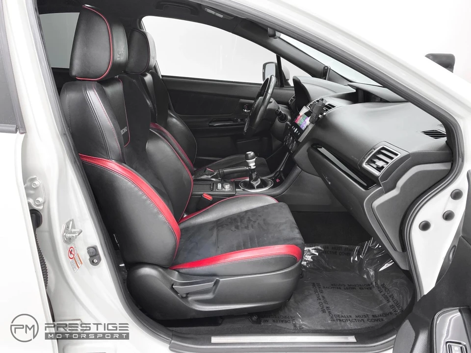 2020 Subaru Impreza WRX STi 4th Gen - Image 14 of 31