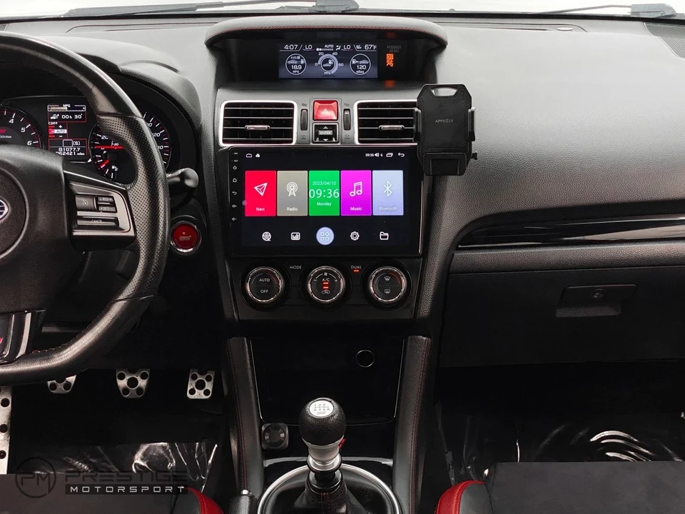 2020 Subaru Impreza 5th Gen - Image 20 of 21