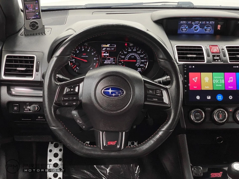 2020 Subaru Impreza WRX STi 4th Gen - Image 21 of 31