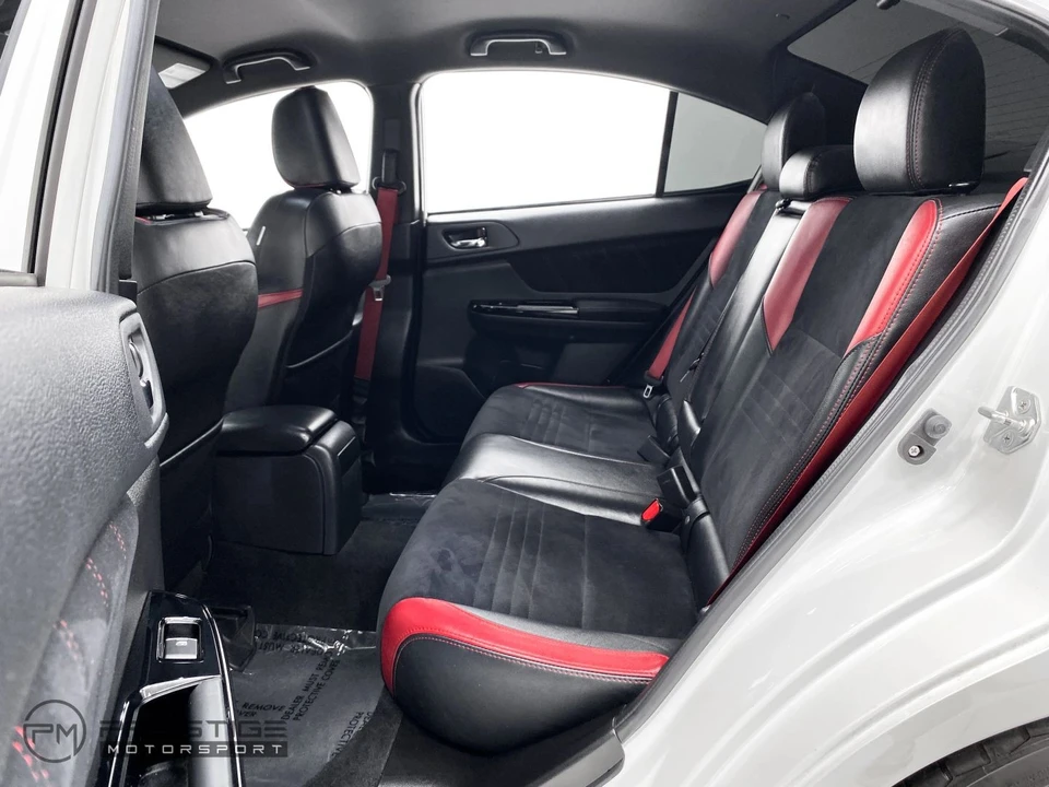 2020 Subaru Impreza WRX STi 4th Gen - Image 24 of 31