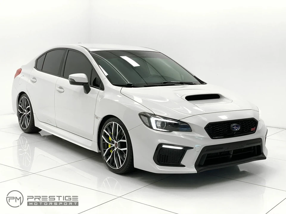 2020 Subaru Impreza 5th Gen - Image 7 of 21